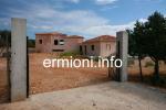 GL 0109 - New build Villa No1 - Salanti 